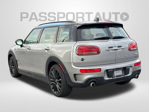 2024 MINI Clubman Cooper S ALL4