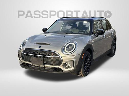 2024 MINI Clubman Cooper S ALL4