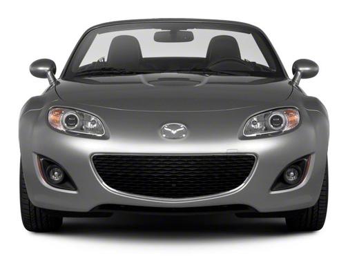 2010 Mazda MX-5 Miata Grand Touring