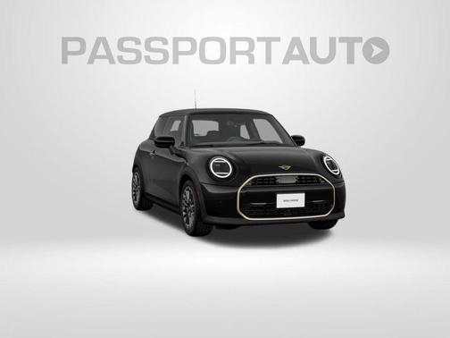 2026 MINI Hardtop Cooper