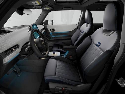 2026 MINI Hardtop Cooper