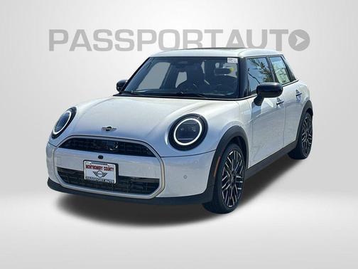 2025 MINI Hardtop Cooper