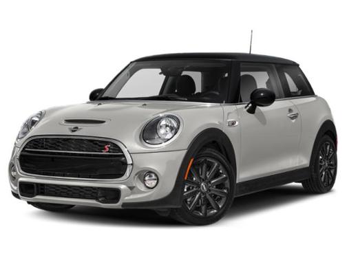 2020 MINI Hardtop Cooper S