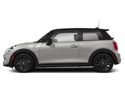 2020 MINI Hardtop Cooper S