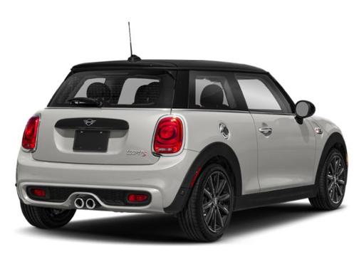 2020 MINI Hardtop Cooper S