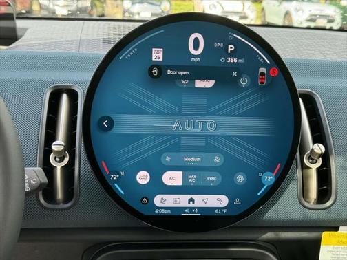 2025 MINI Countryman Cooper S ALL4