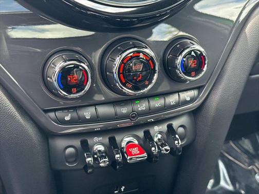 2022 MINI Countryman Oxford Edition