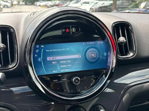 2022 MINI Countryman Oxford Edition