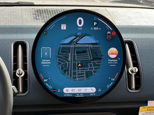 2026 MINI Countryman Cooper S ALL4