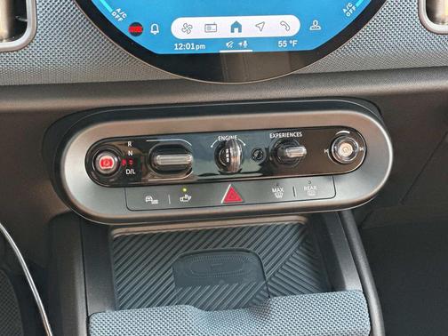 2026 MINI Countryman Cooper S ALL4