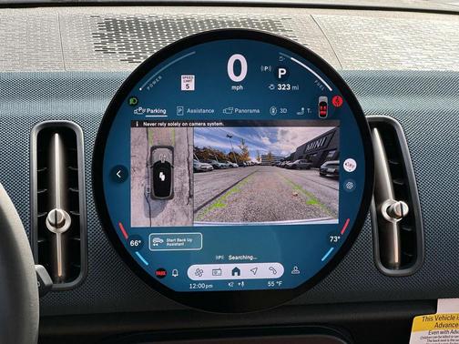 2026 MINI Countryman Cooper S ALL4