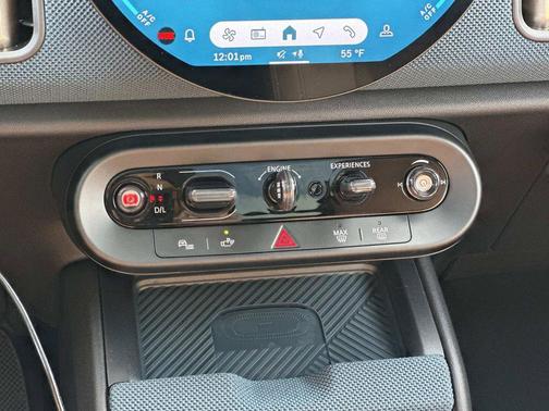 2026 MINI Countryman Cooper S ALL4