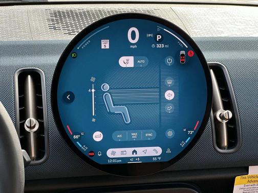 2026 MINI Countryman Cooper S ALL4