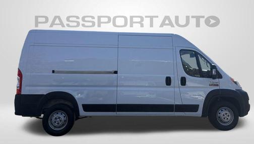 2022 RAM ProMaster 2500 High Roof