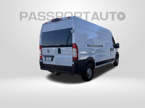2022 RAM ProMaster 2500 High Roof