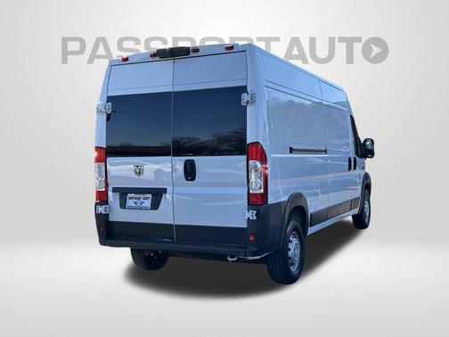 2022 RAM ProMaster 2500 High Roof
