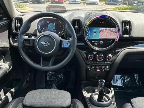 2022 MINI Countryman Cooper S