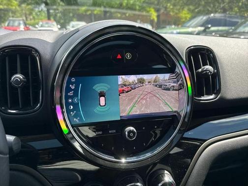 2022 MINI Countryman Cooper S
