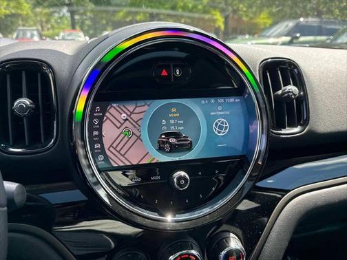 2022 MINI Countryman Cooper S