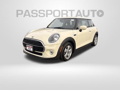 2020 MINI Hardtop Cooper