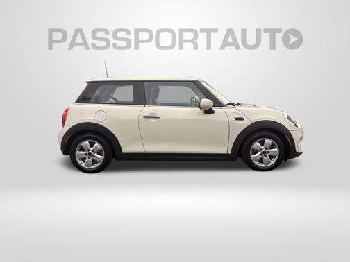 2020 MINI Hardtop Cooper