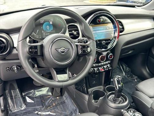 2023 MINI Hardtop Cooper S