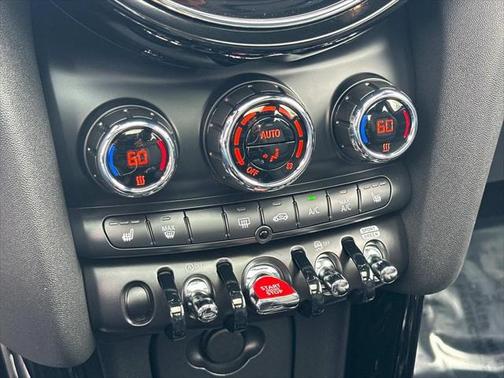 2023 MINI Hardtop Cooper S
