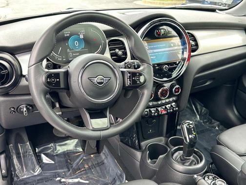 2023 MINI Hardtop Cooper S