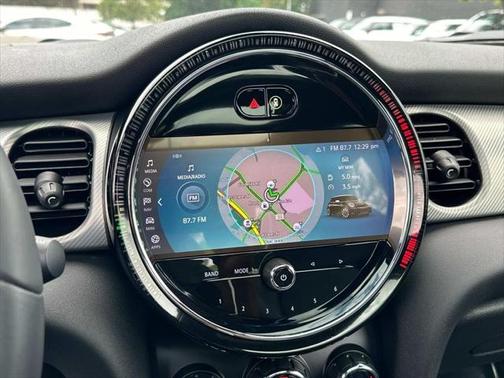 2023 MINI Hardtop Cooper S