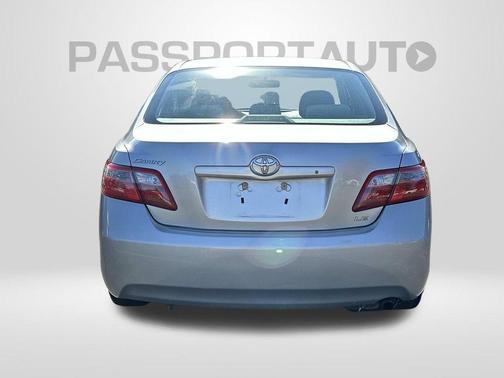 2007 Toyota Camry LE
