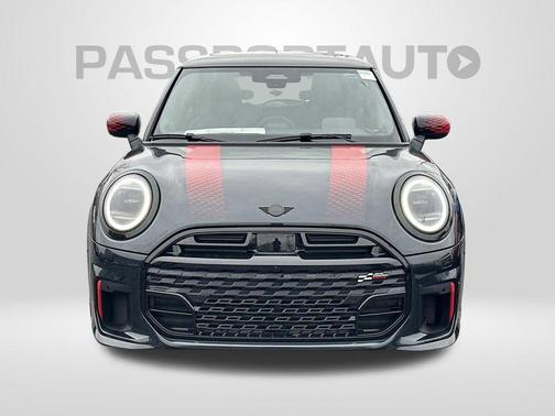 2026 MINI Hardtop John Cooper Works