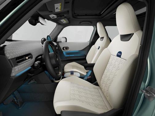 2026 MINI Hardtop Cooper S