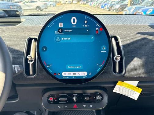 2025 MINI Countryman Cooper S ALL4