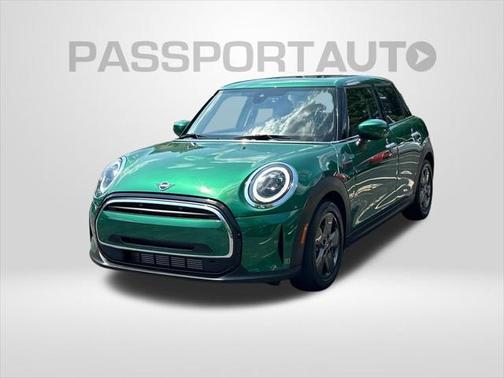 2023 MINI Hardtop Cooper