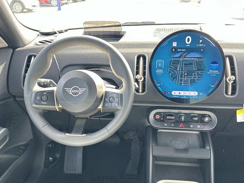 2026 MINI Countryman Cooper S ALL4