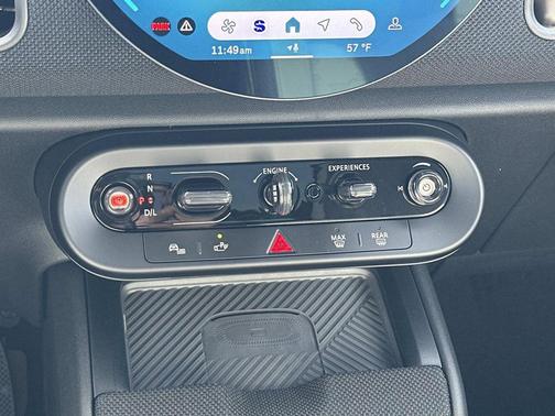 2026 MINI Countryman Cooper S ALL4