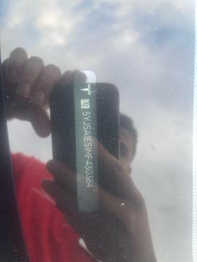 2021 Tesla Model S Long Range