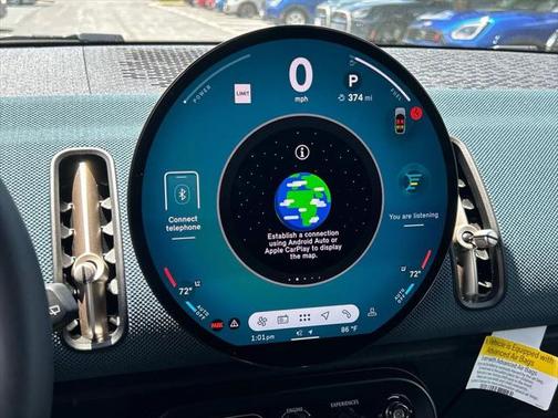 2025 MINI Countryman Cooper S ALL4