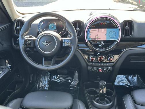 2023 MINI Countryman Cooper S
