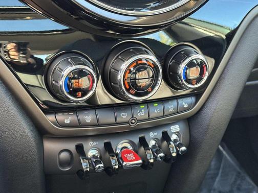 2023 MINI Countryman Cooper S