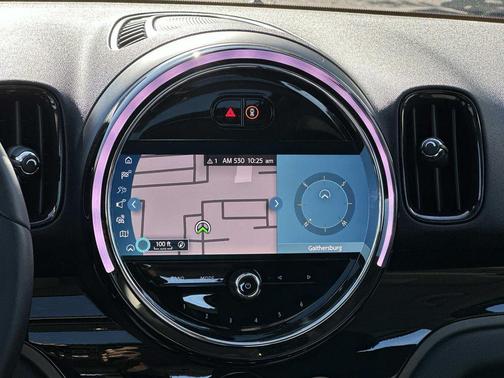 2023 MINI Countryman Cooper S