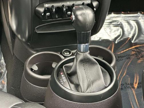 2015 MINI Countryman Cooper S