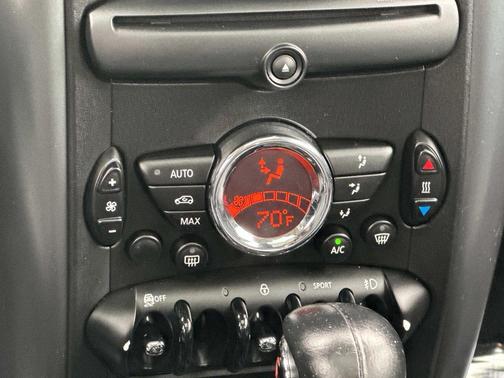 2015 MINI Countryman Cooper S