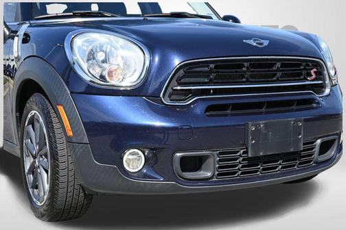 2015 MINI Countryman Cooper S