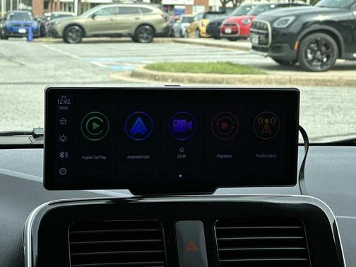 2015 Nissan Leaf SV