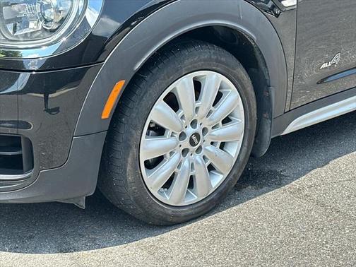 2019 MINI Countryman Cooper S ALL4