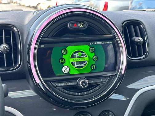 2019 MINI Countryman Cooper S ALL4