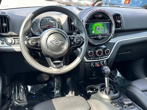 2019 MINI Countryman Cooper S ALL4