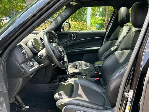 2019 MINI Countryman Cooper S ALL4