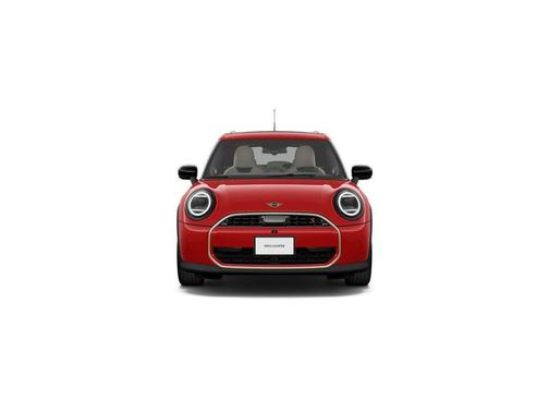2026 MINI Hardtop Cooper S